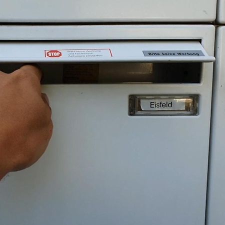 Gemuetliche Ferienwohnung In Wasserburg Bagian luar foto