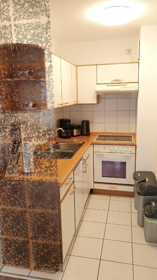 Gemuetliche Ferienwohnung In Wasserburg Bagian luar foto