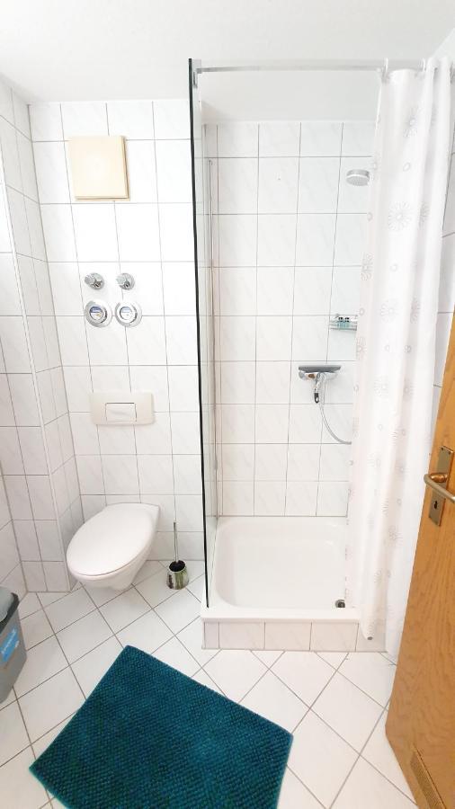 Gemuetliche Ferienwohnung In Wasserburg Bagian luar foto