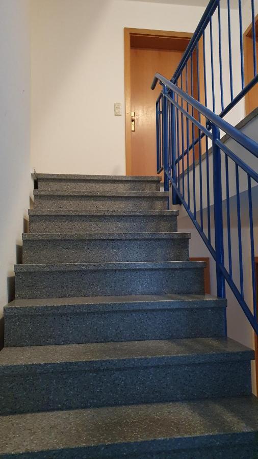 Gemuetliche Ferienwohnung In Wasserburg Bagian luar foto